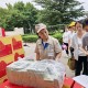 鄭州上河電器端午福利暖心發放，全體員工歡喜迎佳節